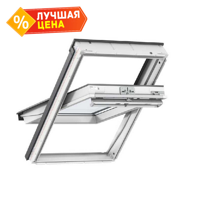 Окно мансардное GGU 0068 114х118