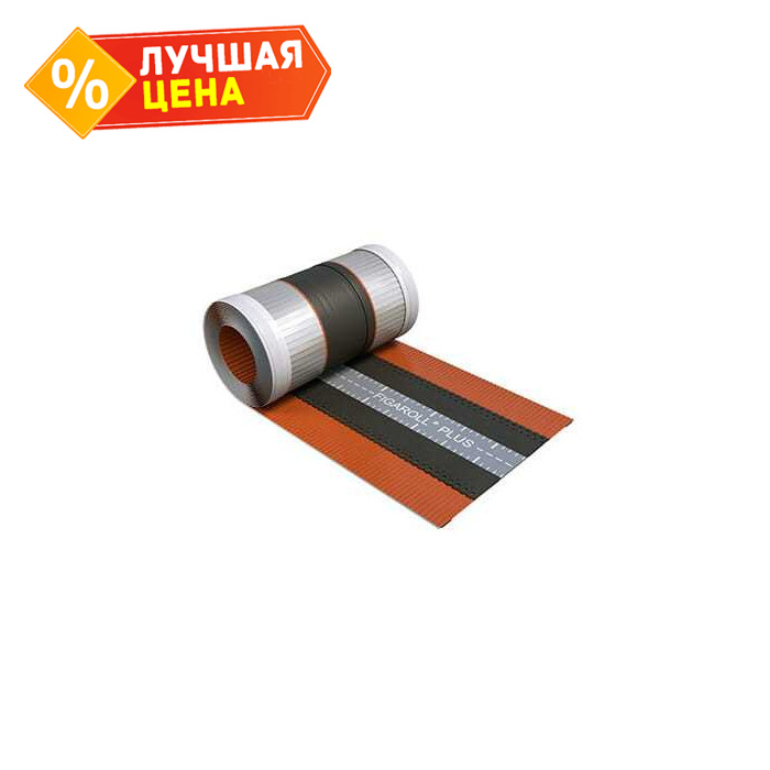 Аэроэлемент Фигаролл+ Braas