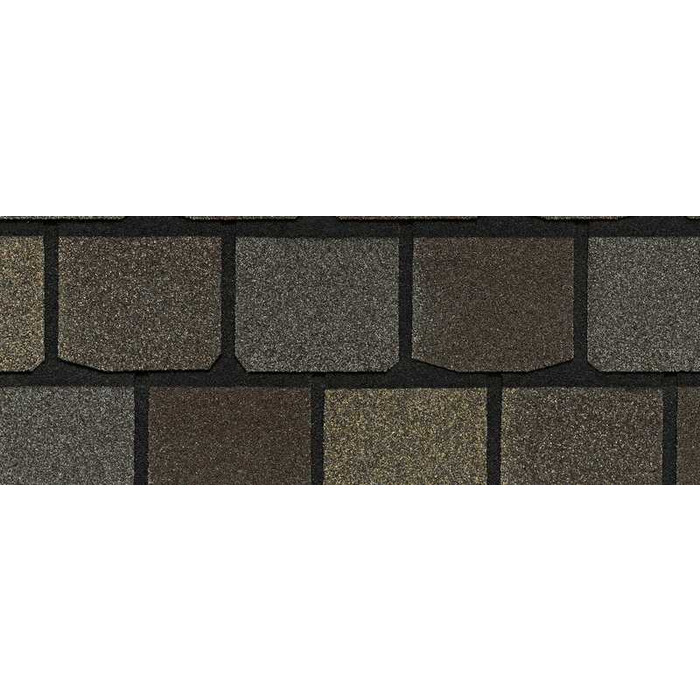 Коньковый элемент Cedar Crest Smokey Quartz