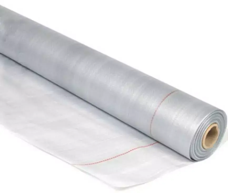 Особенности кровельной пароизоляции 